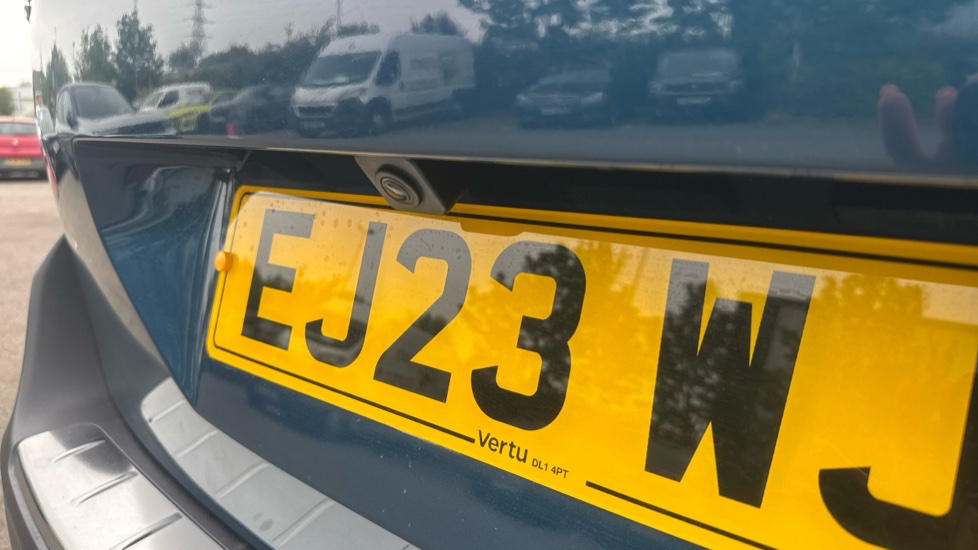Peugeot 5008 1.5 BlueHDi GT 5dr EAT8 Diesel Estate - Image 8