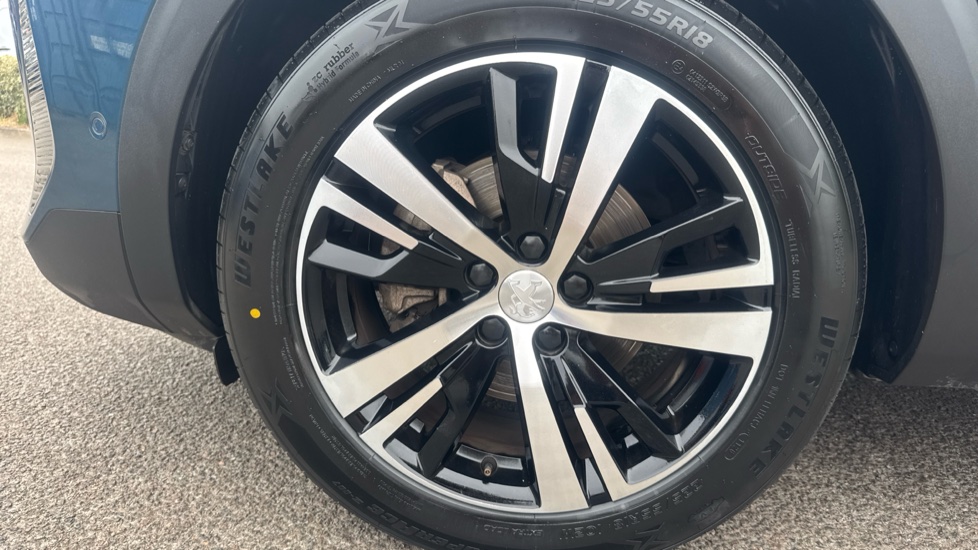 Peugeot 5008 1.5 BlueHDi GT 5dr EAT8 Diesel Estate - Image 11