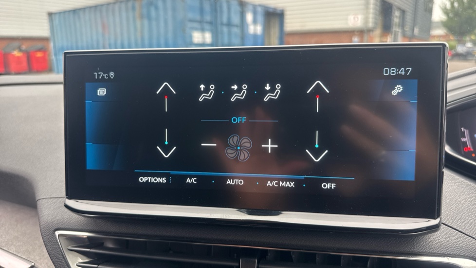 Peugeot 5008 1.5 BlueHDi GT 5dr EAT8 Diesel Estate - Image 21