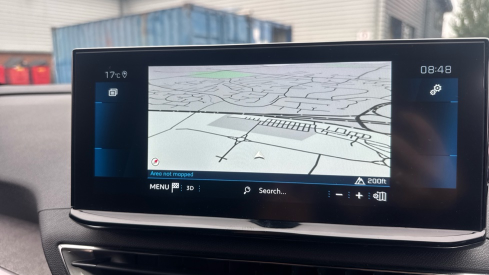 Peugeot 5008 1.5 BlueHDi GT 5dr EAT8 Diesel Estate - Image 23