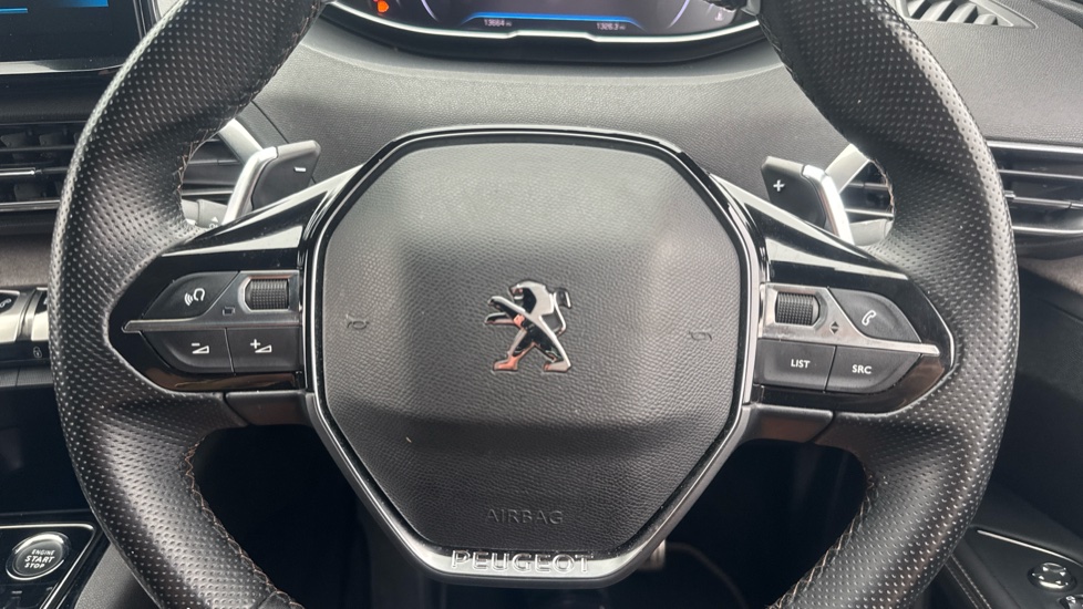 Peugeot 5008 1.5 BlueHDi GT 5dr EAT8 Diesel Estate - Image 17