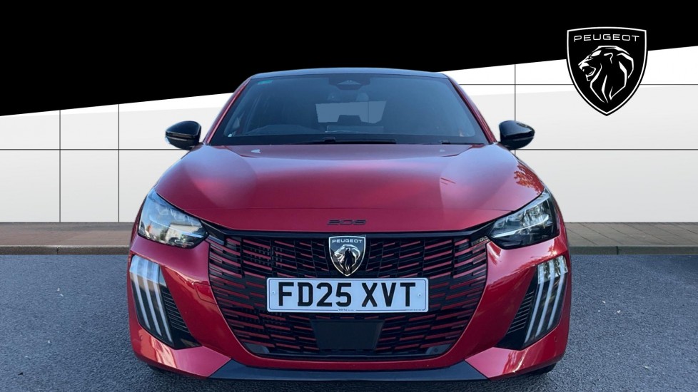 Peugeot 208 1.2 PureTech 100 GT 5dr Petrol Hatchback - Image 3