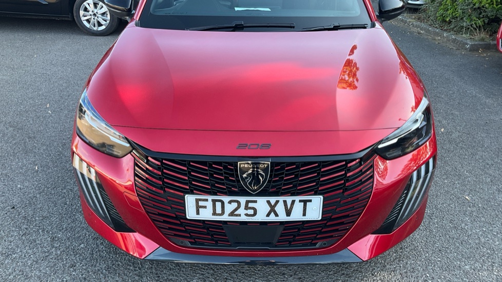 Peugeot 208 1.2 PureTech 100 GT 5dr Petrol Hatchback - Image 8