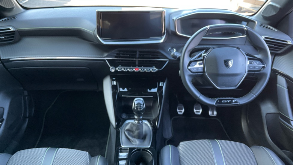 Peugeot 208 1.2 PureTech 100 GT 5dr Petrol Hatchback - Image 10
