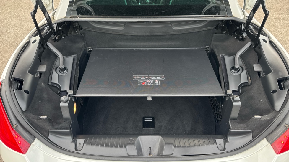 Peugeot 308 2.0 HDi 163 Roland Garros 2dr [Sat Nav] Diesel Cabriolet - Image 7
