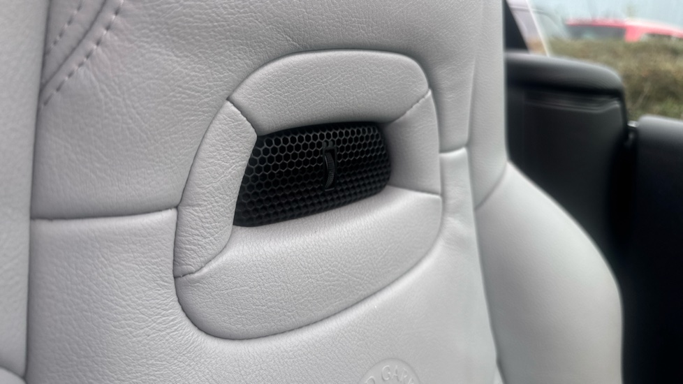 Peugeot 308 2.0 HDi 163 Roland Garros 2dr [Sat Nav] Diesel Cabriolet - Image 33