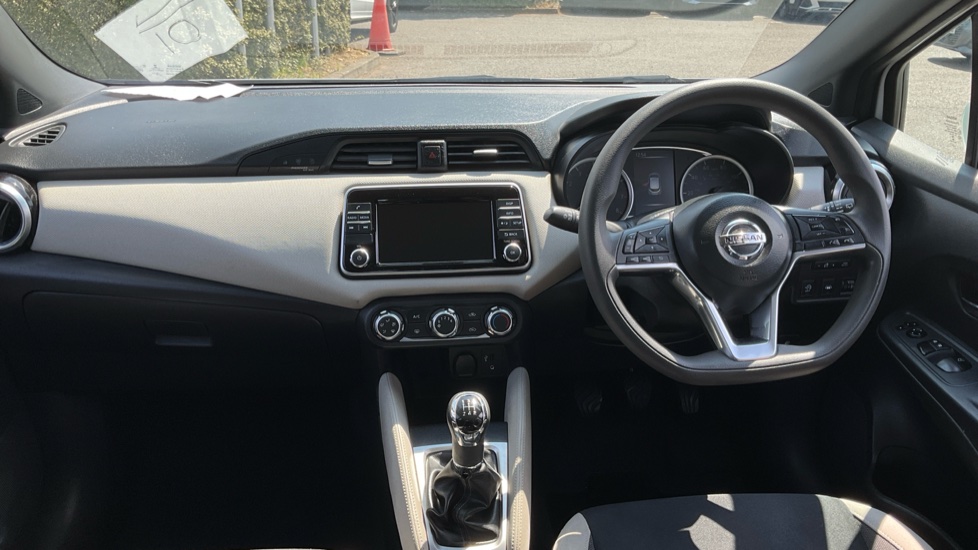 Nissan Micra 0.9 IG-T Acenta 5dr Petrol Hatchback - Image 13