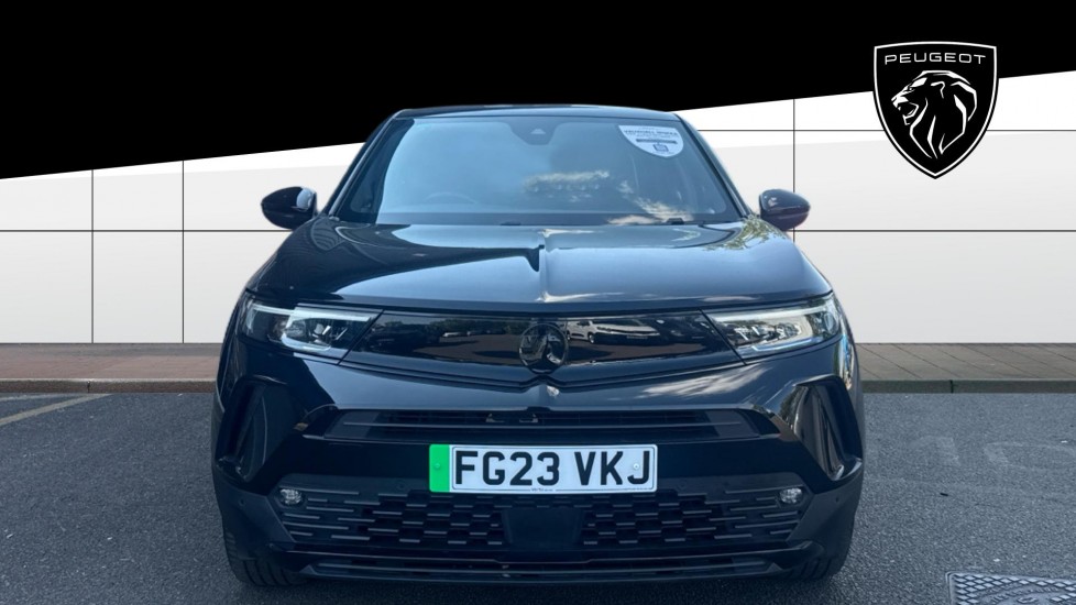 Vauxhall Mokka 100kW Ultimate 50kWh 5dr Auto Electric Hatchback - Image 2