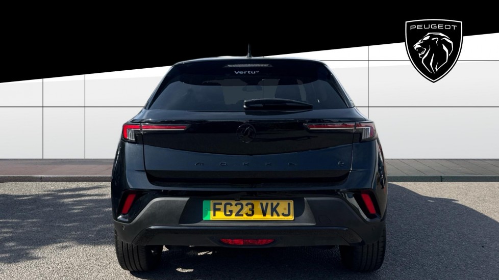 Vauxhall Mokka 100kW Ultimate 50kWh 5dr Auto Electric Hatchback - Image 3