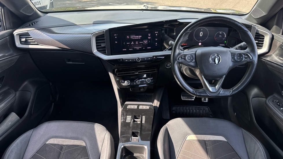 Vauxhall Mokka 100kW Ultimate 50kWh 5dr Auto Electric Hatchback - Image 18