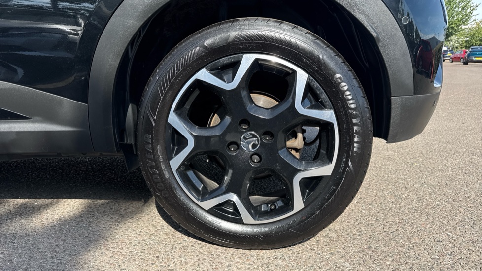 Vauxhall Mokka 100kW Ultimate 50kWh 5dr Auto Electric Hatchback - Image 11