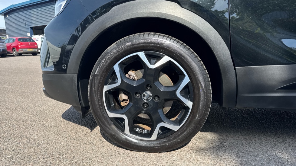Vauxhall Mokka 100kW Ultimate 50kWh 5dr Auto Electric Hatchback - Image 13