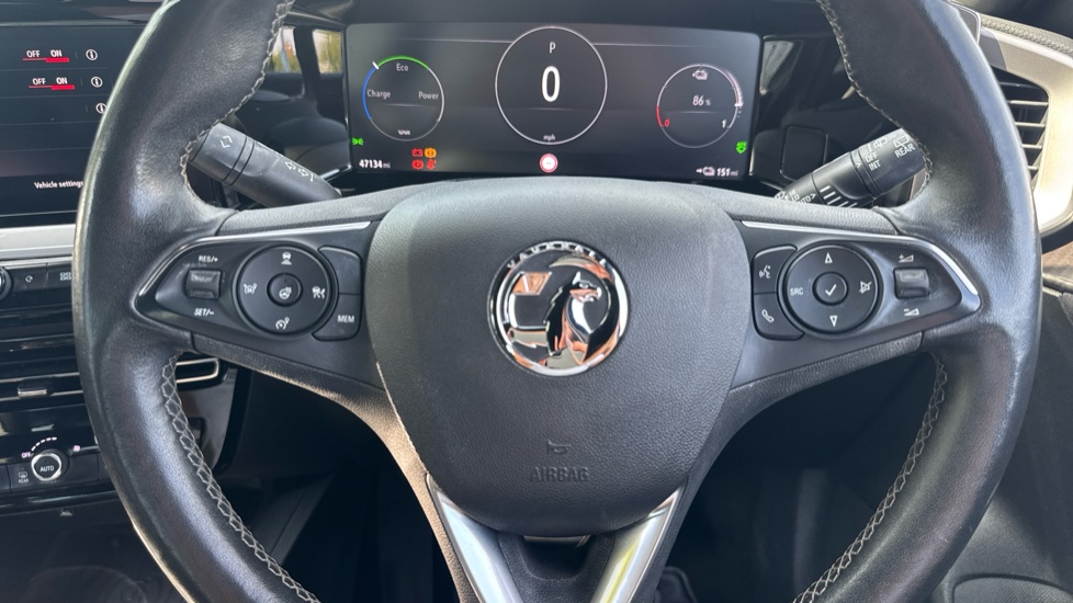 Vauxhall Mokka 100kW Ultimate 50kWh 5dr Auto Electric Hatchback - Image 21