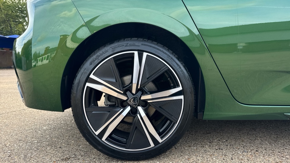 Peugeot 308 1.2 PureTech GT 5dr EAT8 Petrol Hatchback - Image 7