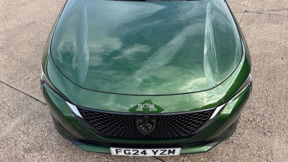 Peugeot 308 1.2 PureTech GT 5dr EAT8 Petrol Hatchback - Image 12