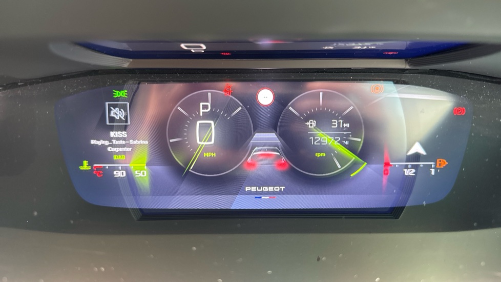 Peugeot 308 1.2 PureTech GT 5dr EAT8 Petrol Hatchback - Image 20