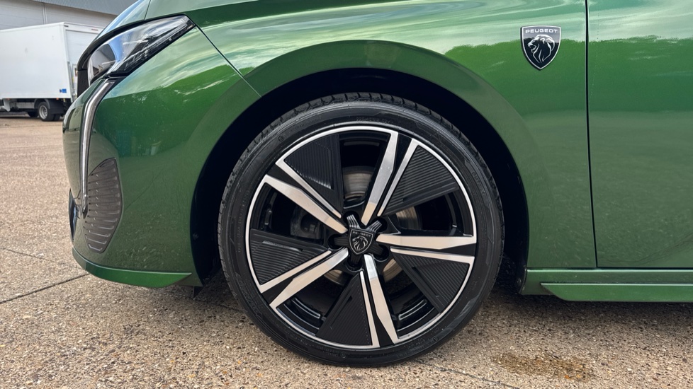Peugeot 308 1.2 PureTech GT 5dr EAT8 Petrol Hatchback - Image 9
