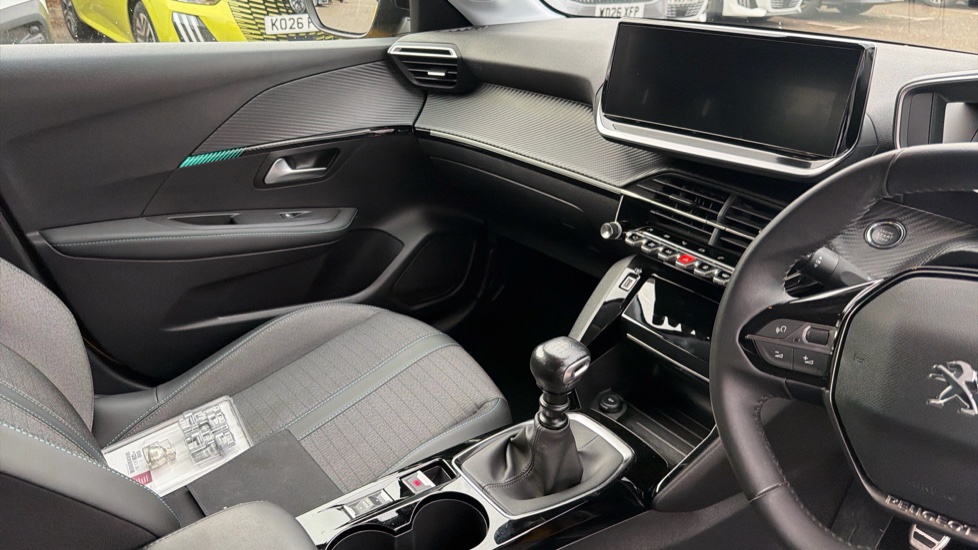 Peugeot 208 1.2 PureTech 100 Allure Premium + 5dr Petrol Hatchback - Image 18