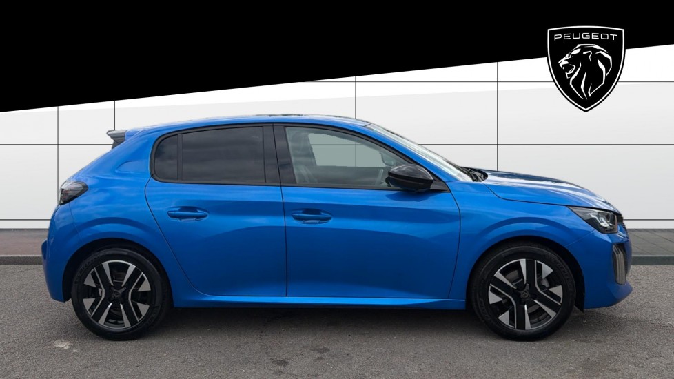 Peugeot 208 1.2 PureTech 100 Allure 5dr Petrol Hatchback - Image 5