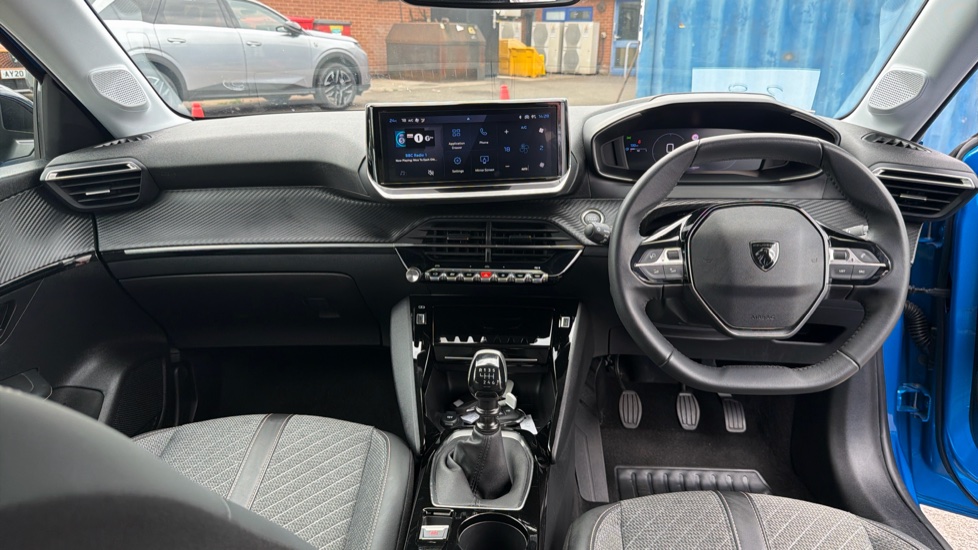 Peugeot 208 1.2 PureTech 100 Allure 5dr Petrol Hatchback - Image 15