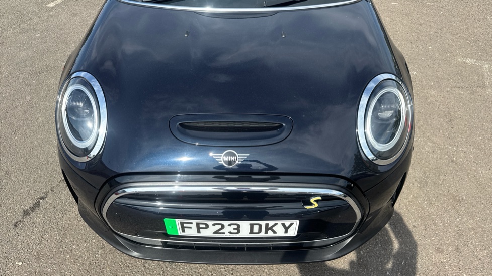 MINI Hatchback 135kW Cooper S Level 3 33kWh 3dr Auto Electric Hatchback - Image 8