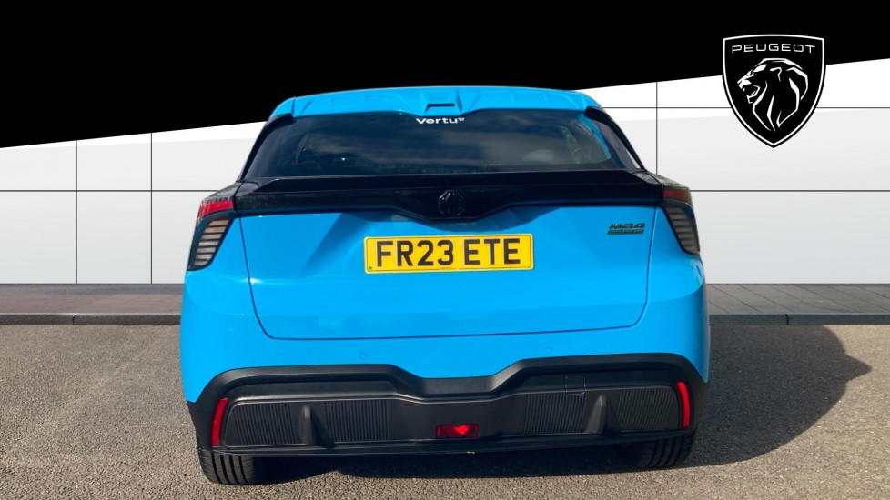 MG MG4 150kW SE EV Long Range 64kWh 5dr Auto Electric Hatchback - Image 3