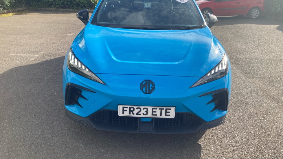 MG MG4 150kW SE EV Long Range 64kWh 5dr Auto Electric Hatchback - Image 8