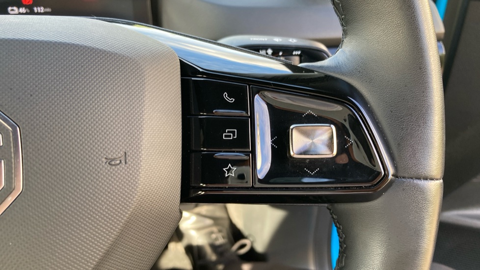 MG MG4 150kW SE EV Long Range 64kWh 5dr Auto Electric Hatchback - Image 15