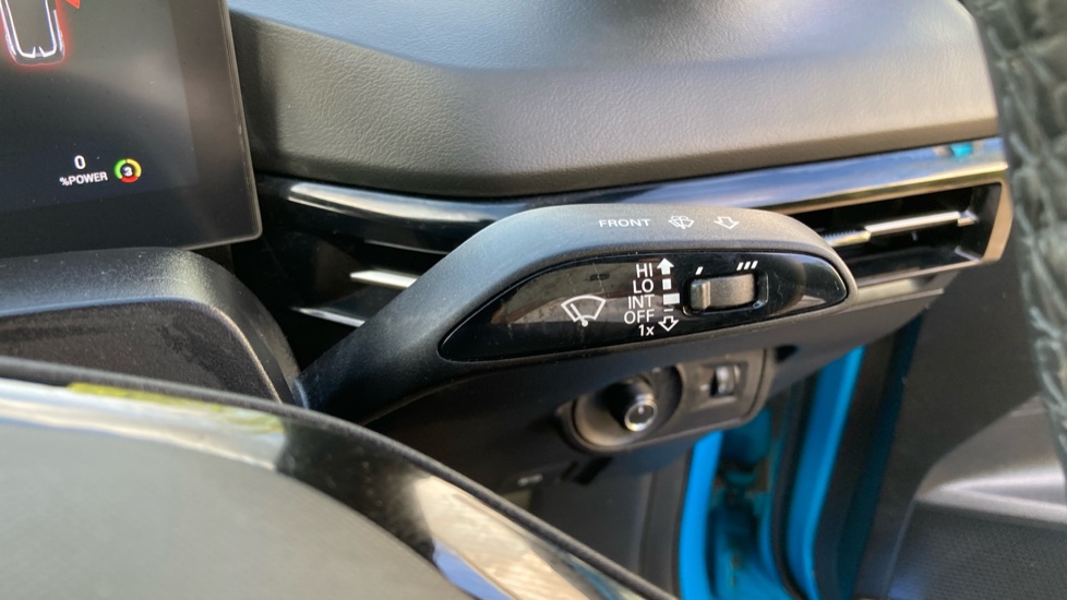 MG MG4 150kW SE EV Long Range 64kWh 5dr Auto Electric Hatchback - Image 31