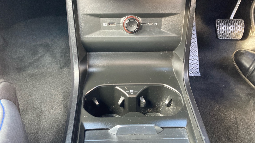 MG MG4 150kW SE EV Long Range 64kWh 5dr Auto Electric Hatchback - Image 32