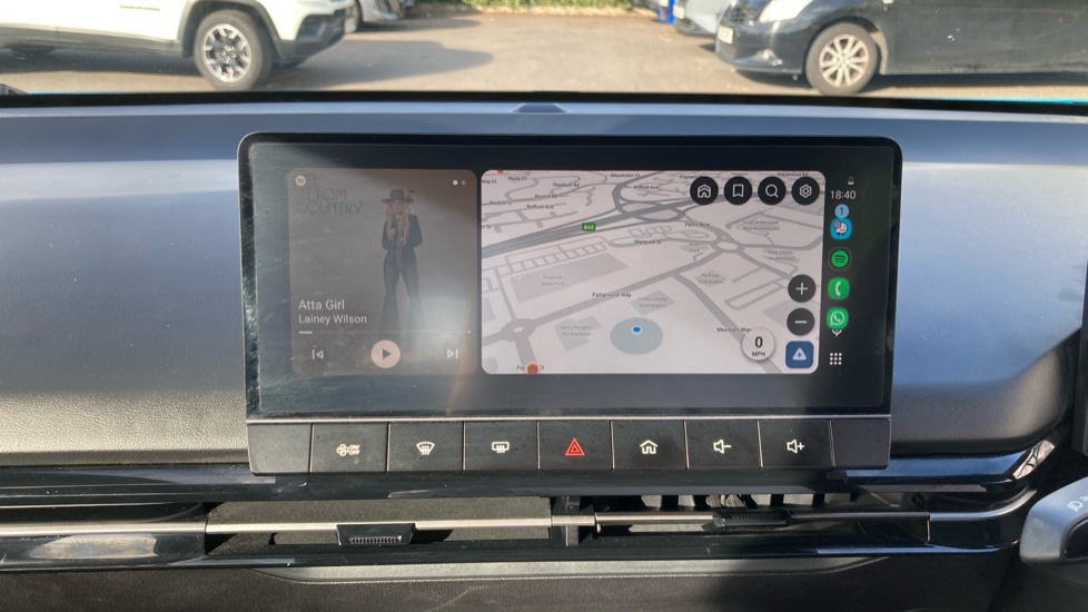 MG MG4 150kW SE EV Long Range 64kWh 5dr Auto Electric Hatchback - Image 20