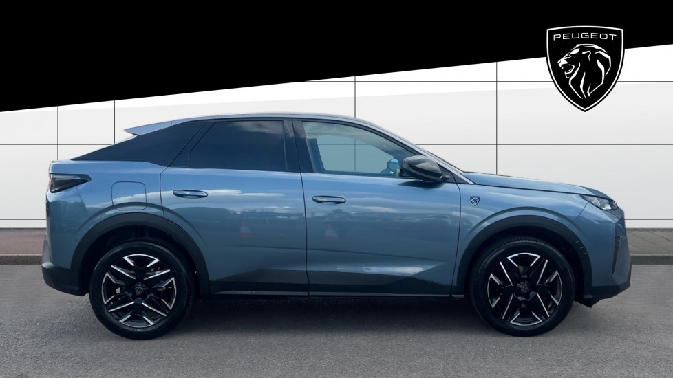 Peugeot 3008 1.2 Hybrid 136 GT 5dr e-DSC6 Petrol Estate - Image 5