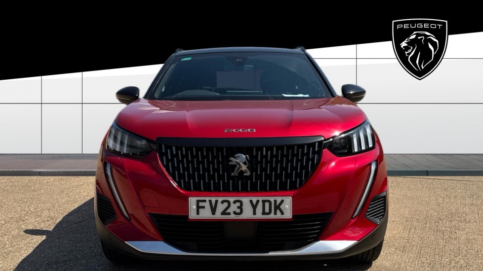 Peugeot 2008 1.2 PureTech 130 GT 5dr EAT8 Petrol Estate - Image 2