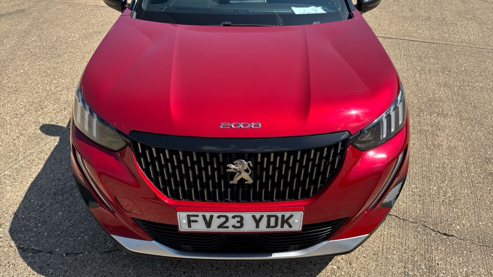 Peugeot 2008 1.2 PureTech 130 GT 5dr EAT8 Petrol Estate - Image 7