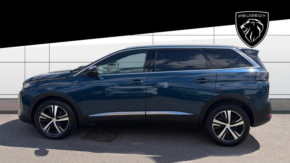 Peugeot 5008 1.5 BlueHDi GT 5dr EAT8 Diesel Estate - Image 5