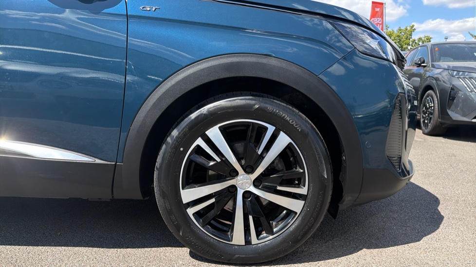 Peugeot 5008 1.5 BlueHDi GT 5dr EAT8 Diesel Estate - Image 14