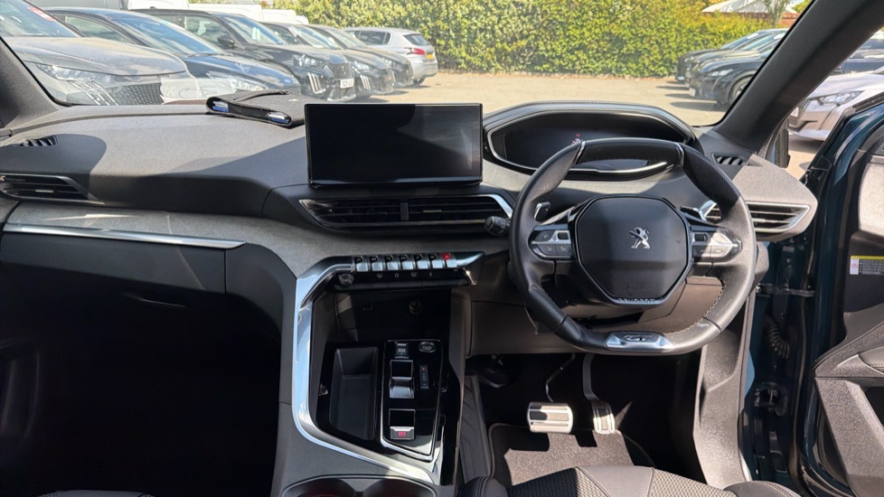 Peugeot 5008 1.5 BlueHDi GT 5dr EAT8 Diesel Estate - Image 16