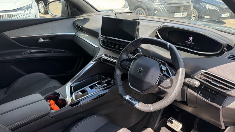 Peugeot 5008 1.5 BlueHDi GT 5dr EAT8 Diesel Estate - Image 17