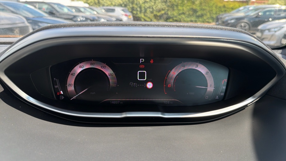 Peugeot 5008 1.5 BlueHDi GT 5dr EAT8 Diesel Estate - Image 22