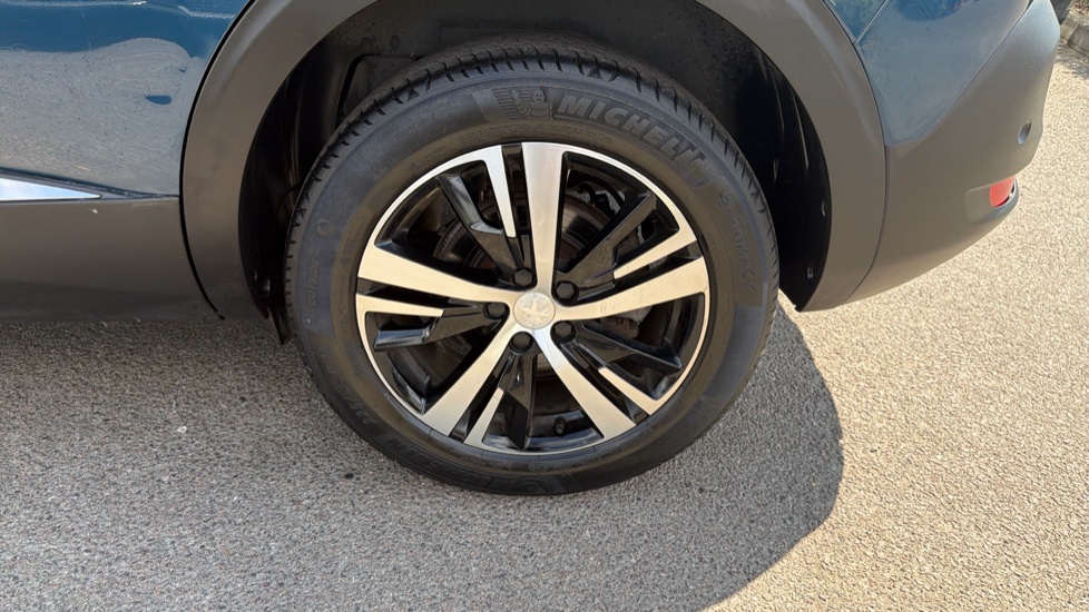 Peugeot 5008 1.5 BlueHDi GT 5dr EAT8 Diesel Estate - Image 12