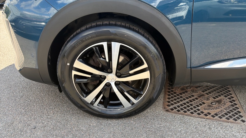 Peugeot 5008 1.5 BlueHDi GT 5dr EAT8 Diesel Estate - Image 13