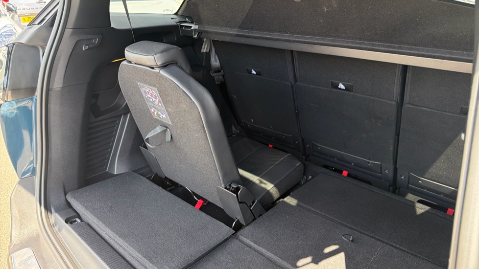 Peugeot 5008 1.5 BlueHDi GT 5dr EAT8 Diesel Estate - Image 7