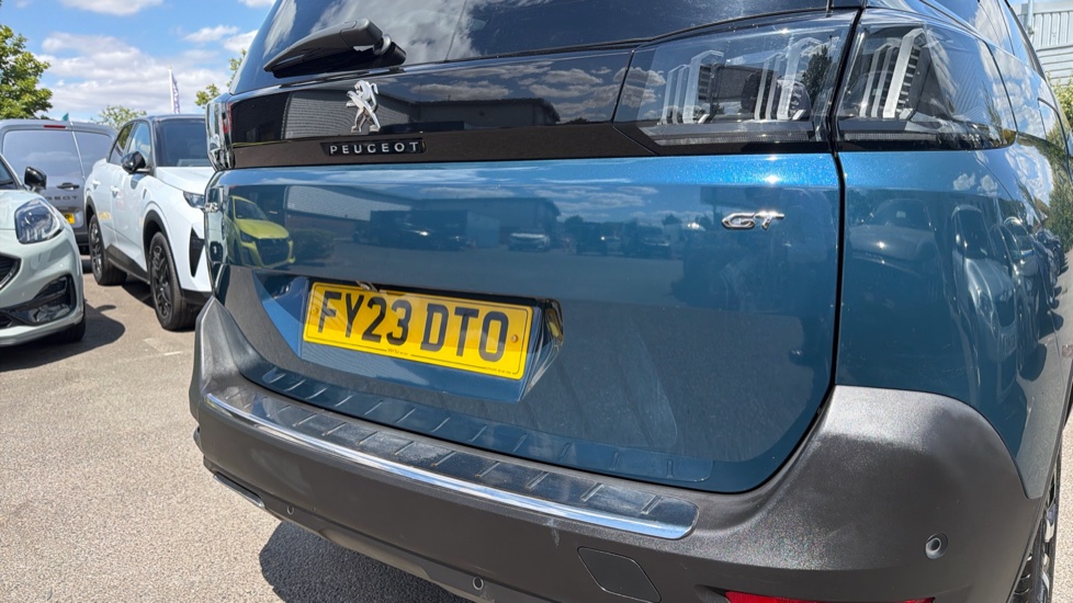 Peugeot 5008 1.5 BlueHDi GT 5dr EAT8 Diesel Estate - Image 9
