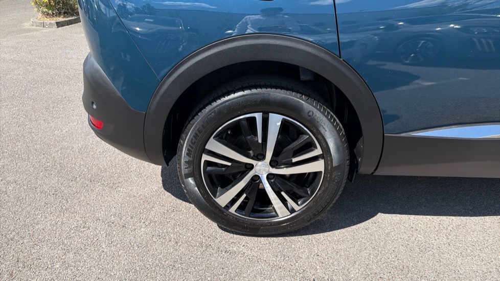 Peugeot 5008 1.5 BlueHDi GT 5dr EAT8 Diesel Estate - Image 11