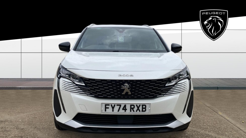 Peugeot 3008 1.6 Hybrid 180 Allure 5dr e-EAT8 Estate - Image 2
