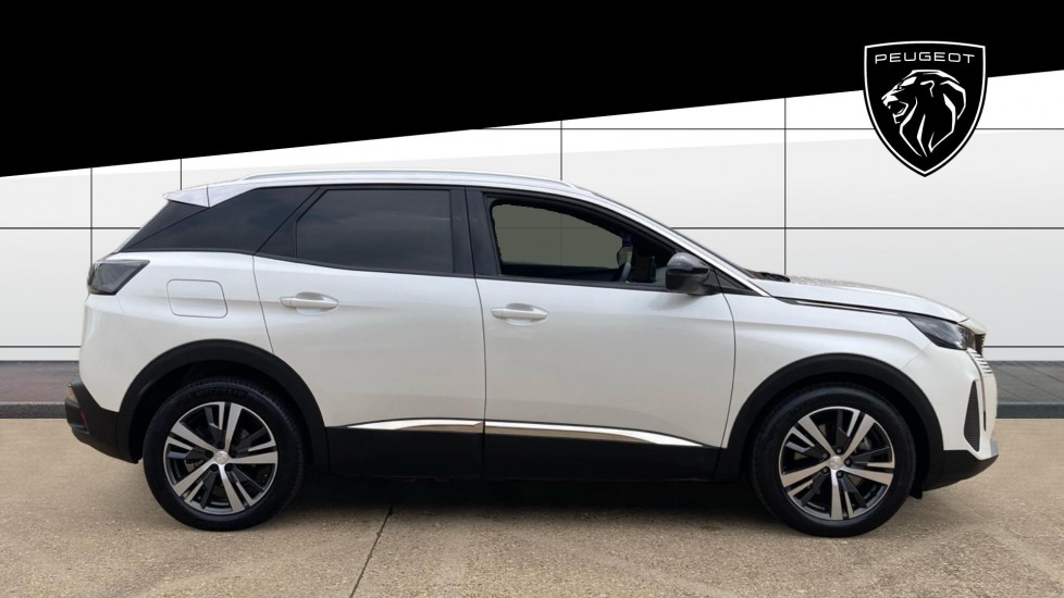 Peugeot 3008 1.6 Hybrid 180 Allure 5dr e-EAT8 Estate - Image 5