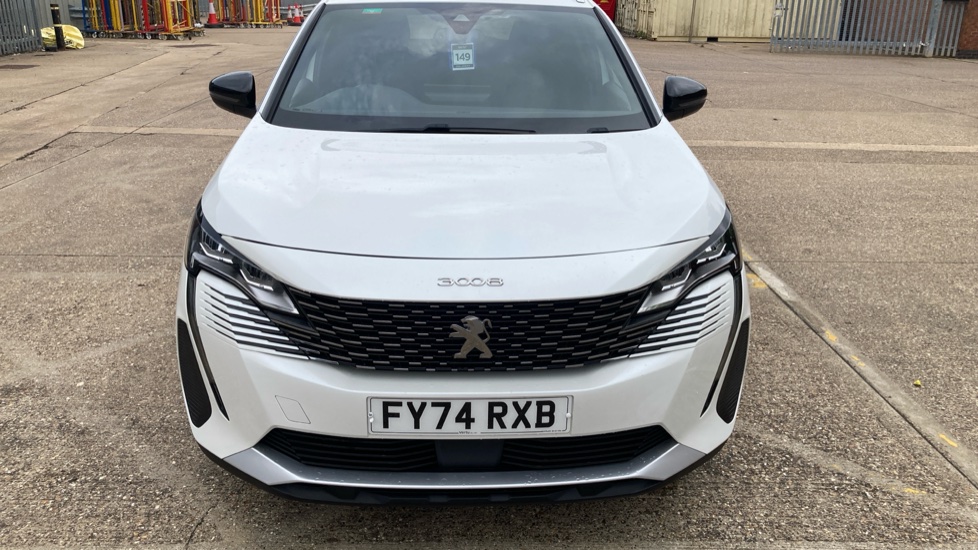 Peugeot 3008 1.6 Hybrid 180 Allure 5dr e-EAT8 Estate - Image 8