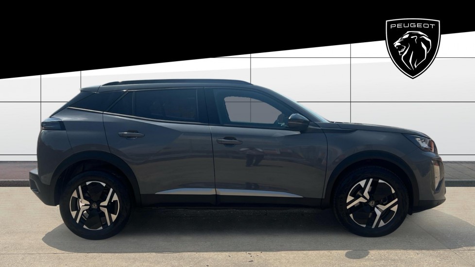 Peugeot 2008 1.2 Hybrid 136 Allure 5dr e-DSC6 Petrol Estate - Image 5