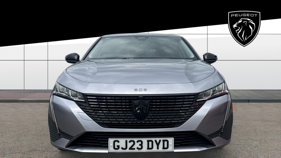 Peugeot 308 1.2 PureTech Allure Premium 5dr EAT8 Petrol Hatchback - Image 2
