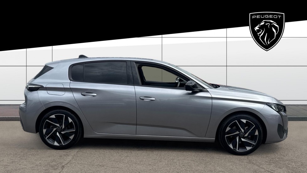 Peugeot 308 1.2 PureTech Allure Premium 5dr EAT8 Petrol Hatchback - Image 5